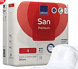 ���� ��� 3 (ABRI SAN�)