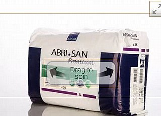 ���� ��� 5 (ABRI SAN�)