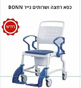 ��� ���� ������� ���� BONN