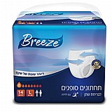 ������� ������ BREEZE ���� L ���� 8+1