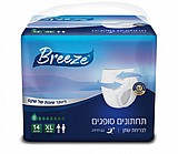 ������� ������ BREEZE ���� XL