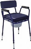 כיסא שרותים TS-CARE כיסא שרותים TS-CARE